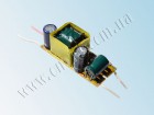 Драйвер светодиода LD 6-10x3W (650mA) 220V